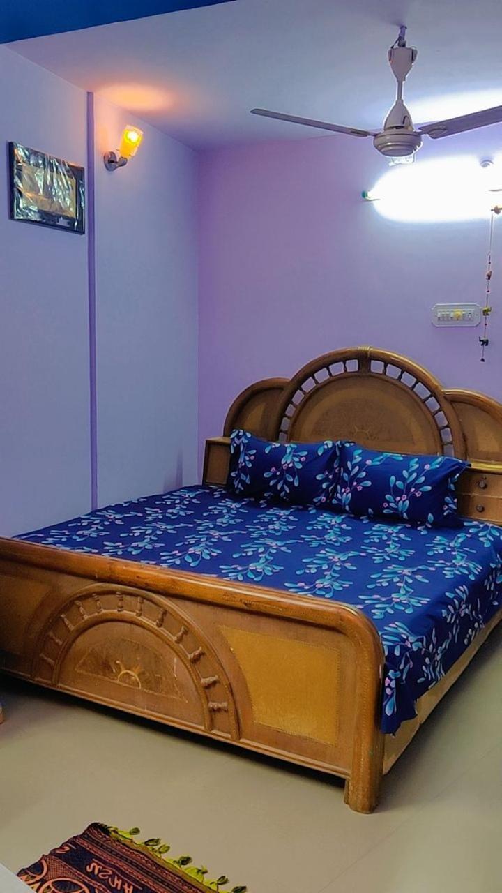 Ugs Guest House Jodhpur  Exterior foto