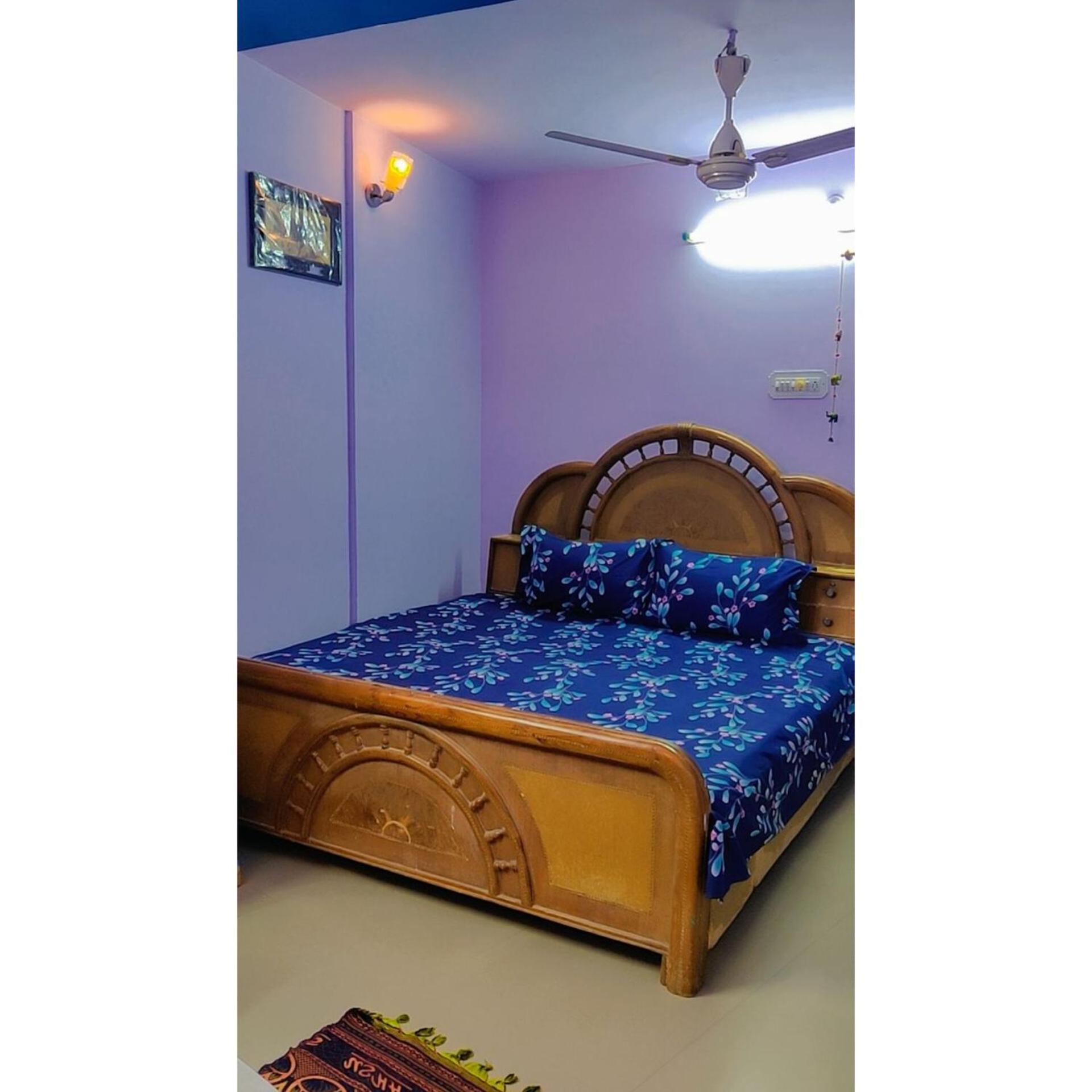 Ugs Guest House Jodhpur  Exterior foto