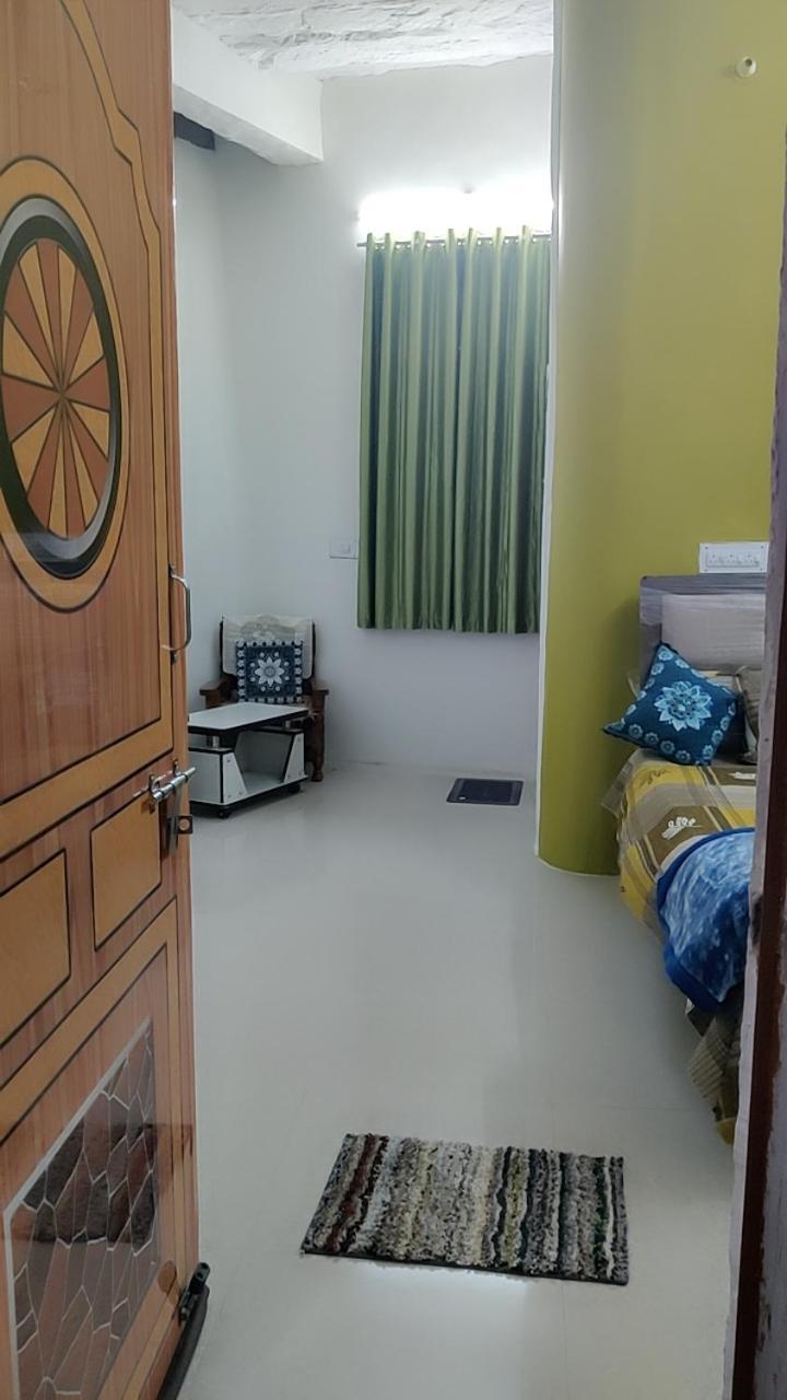 Ugs Guest House Jodhpur  Habitación foto