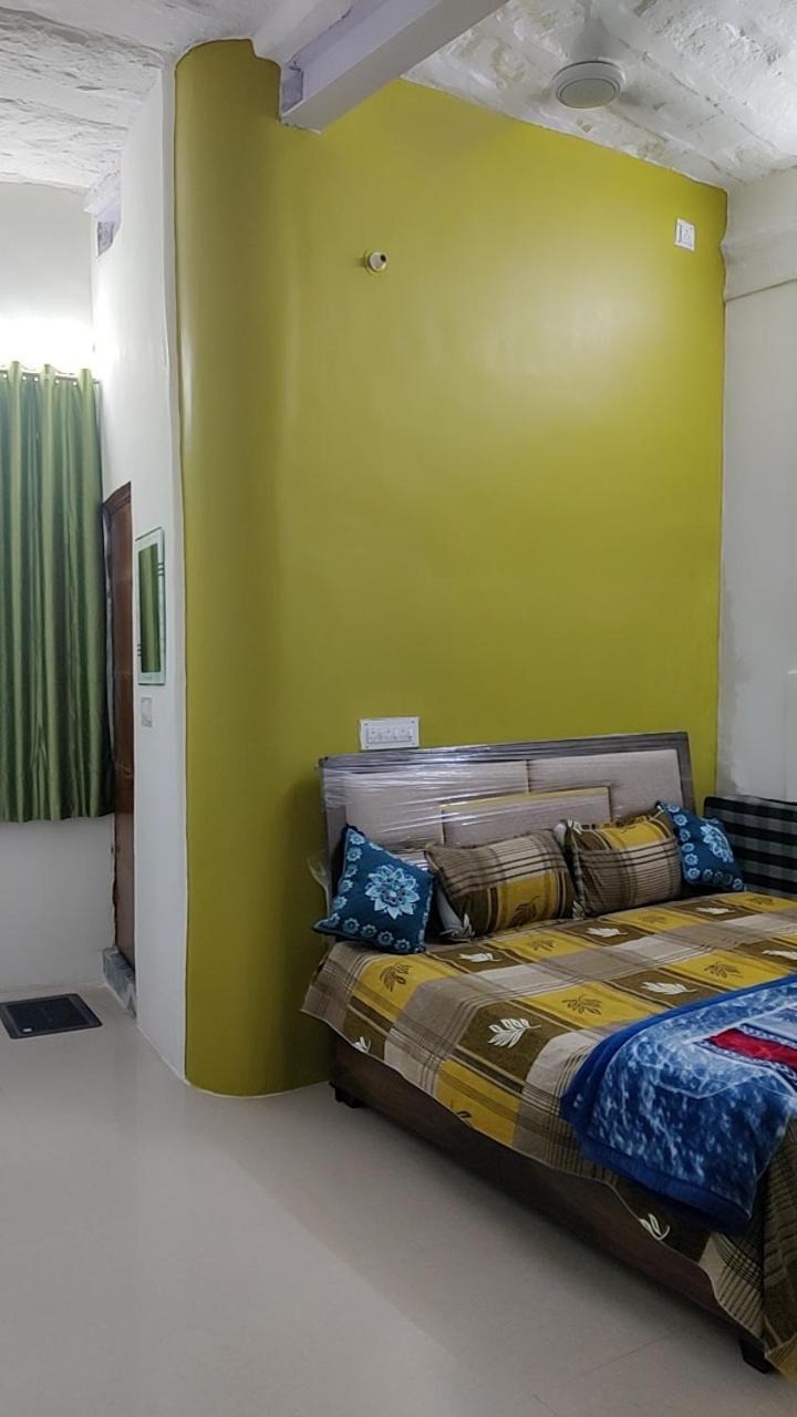 Ugs Guest House Jodhpur  Habitación foto