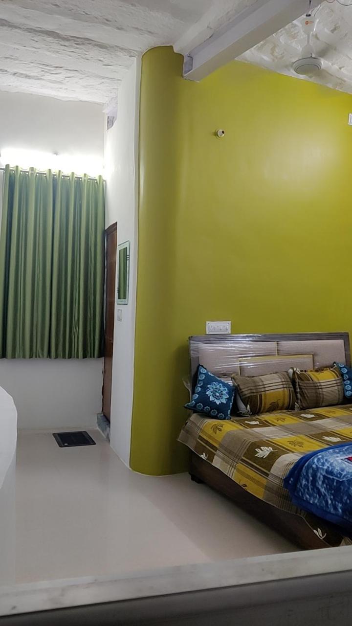 Ugs Guest House Jodhpur  Exterior foto