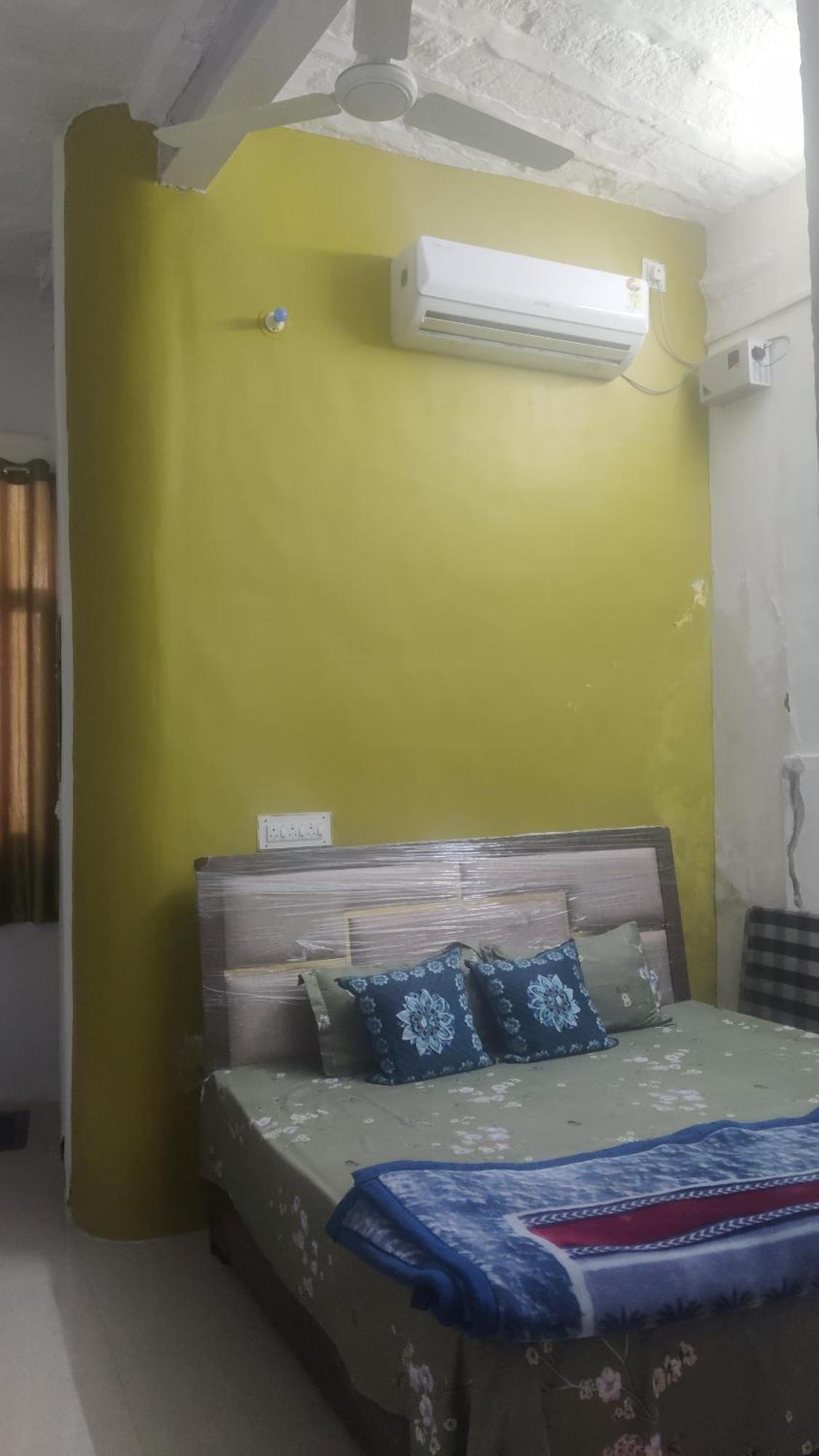 Ugs Guest House Jodhpur  Exterior foto
